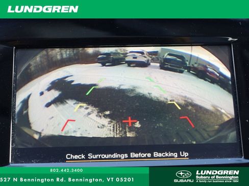 Used 2018 Subaru Outback 2.5i image 28