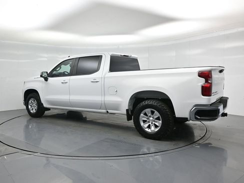 Used 2023 Chevrolet Silverado 1500 LT w/ Work Truck Package image 7