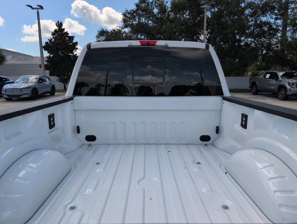 New 2026 Ford F250 Platinum w/ Tremor Off-Road Package AWD/4WD image 26