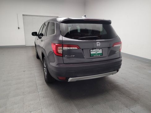 Used 2021 Honda Pilot EX-L image 6