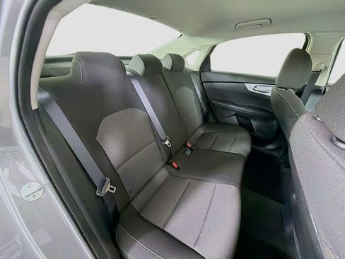 Used 2024 Kia Forte LXS image 26