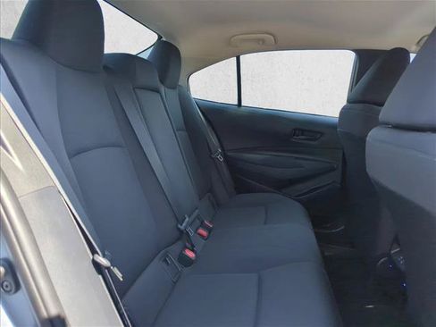 Certified 2026 Toyota Corolla LE FWD image 25