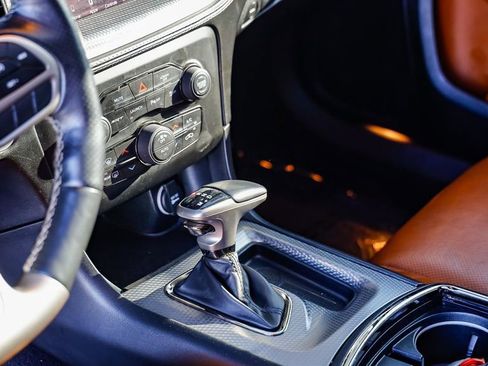 Used 2022 Dodge Charger SRT Hellcat w/ Harman/Kardon Audio Group image 21