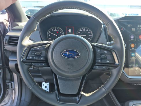 Certified 2025 Subaru Crosstrek 2.5i Sport image 24