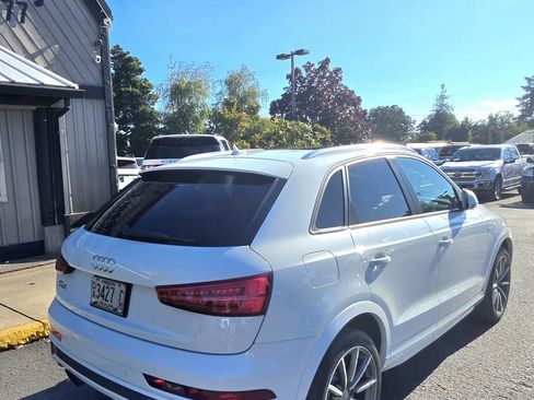 Used 2018 Audi Q3 2.0T Premium FWD image 5