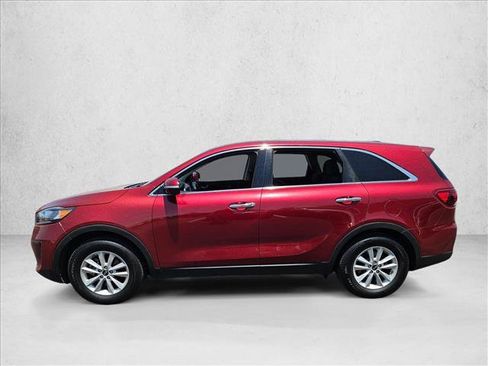 Used 2019 Kia Sorento FWD image 8