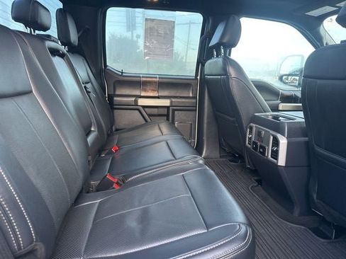 Used 2022 Ford F250 Lariat w/ Tremor Off-Road Package image 12