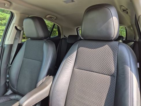 Used 2017 Buick Encore Preferred FWD image 13