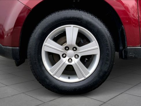 Used 2013 Subaru Forester 2.5X image 10