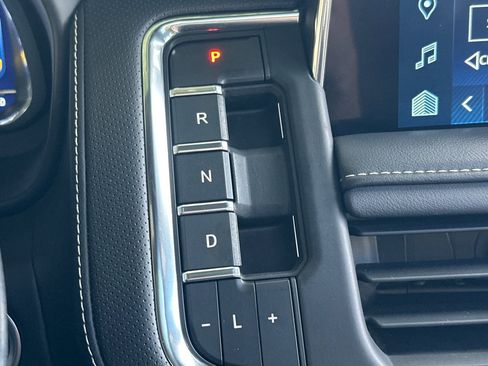 Used 2023 Chevrolet Tahoe Premier image 27