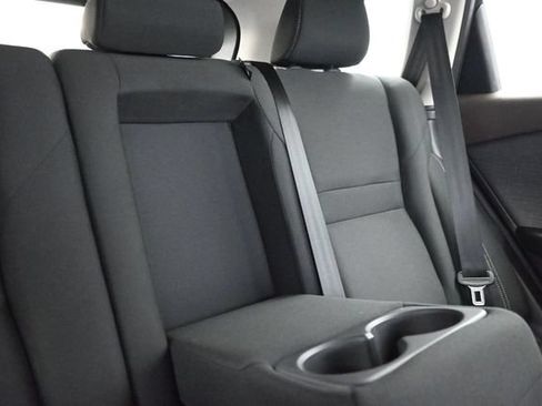 Used 2023 Nissan Rogue S FWD image 17