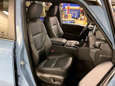 Certified 2026 Toyota Land Cruiser w/ Premium Package image 7