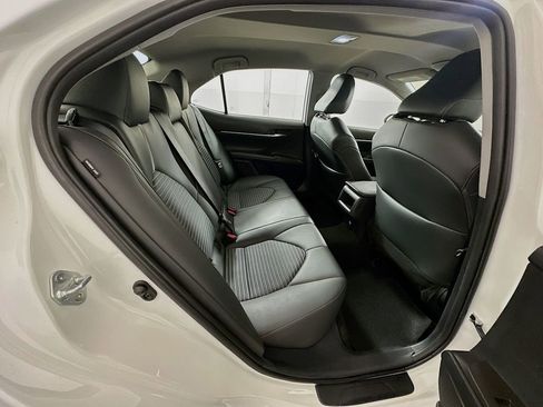 Certified 2024 Toyota Camry SE image 25