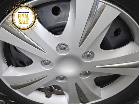 Used 2015 Nissan Altima 2.5 S image 9