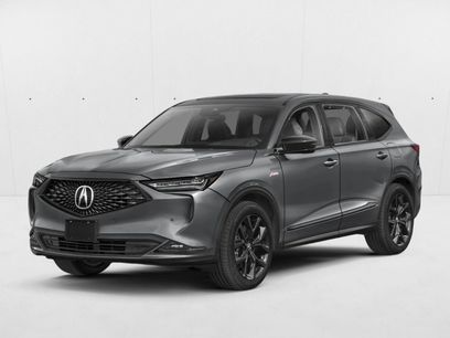 Used 2023 Acura MDX A-Spec