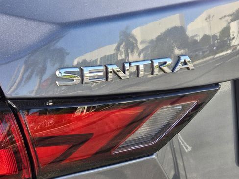 Used 2024 Nissan Sentra SV image 10