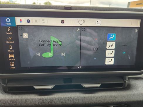 New 2026 Jeep Wrangler Unlimited Sport AWD/4WD image 17