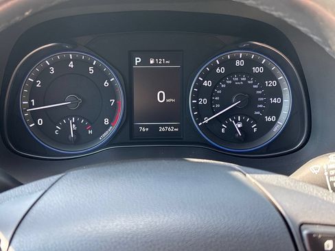 Used 2020 Hyundai Kona Ultimate AWD/4WD image 28