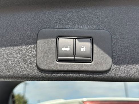 New 2026 Nissan Murano Platinum w/ Technology Package AWD/4WD image 14