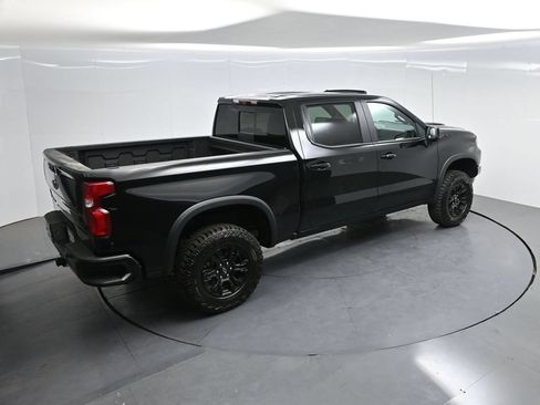 New 2026 Chevrolet Silverado 1500 ZR2 w/ LPO, Dark Essentials Package AWD/4WD image 50