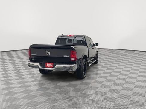 Used 2015 RAM 1500 Outdoorsman AWD/4WD image 40