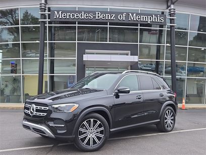 Certified 2026 Mercedes-Benz GLE 350 4MATIC