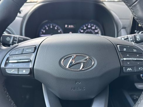 Certified 2023 Hyundai Kona SEL w/ Convenience Package FWD image 24