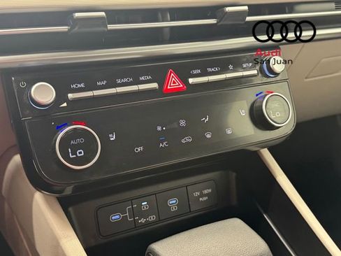 Used 2026 Hyundai Tucson SEL image 20