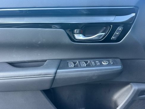 Used 2024 Honda CR-V EX-L image 11