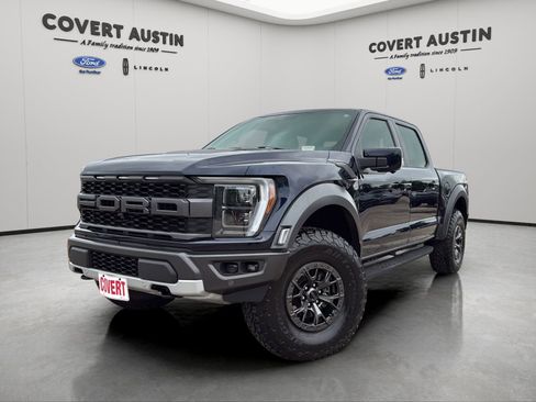 Used 2022 Ford F150 Raptor w/ Raptor 37 Performance Package AWD/4WD image 1