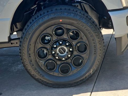 New 2026 Ford F250 4x4 Crew Cab Super Duty image 39