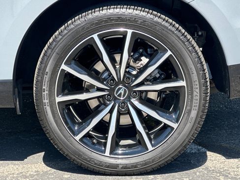 Used 2025 Acura RDX A-Spec AWD/4WD image 38