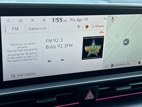 Used 2024 Hyundai Ioniq 6 SEL RWD image 17