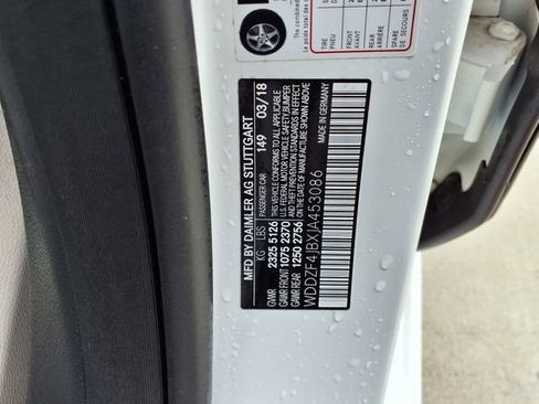 Used 2018 Mercedes-Benz E 300 image 35