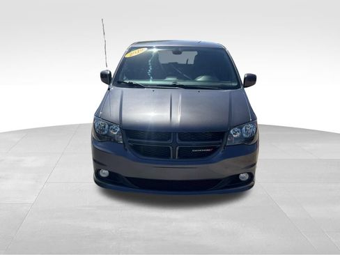 Used 2019 Dodge Grand Caravan GT FWD image 9