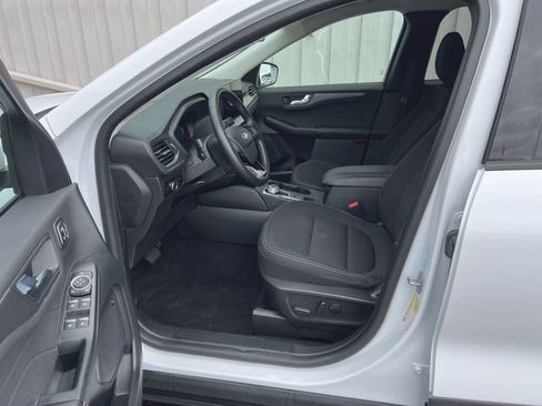 Used 2023 Ford Escape Active w/ Tech Pack #2 image 12