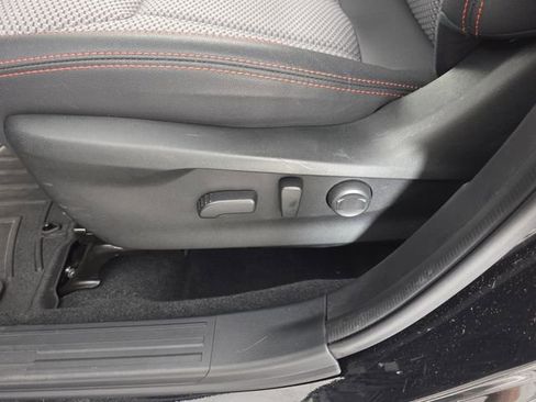 Certified 2024 Subaru Forester Sport AWD/4WD image 17