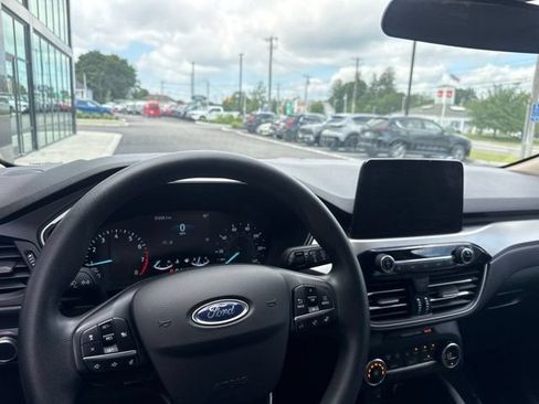 Used 2020 Ford Escape SE AWD/4WD image 20