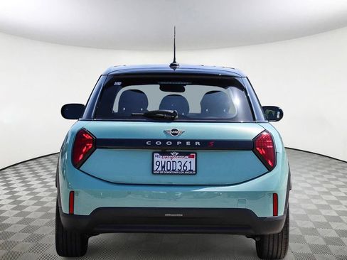 Used 2026 MINI Cooper S FWD image 7
