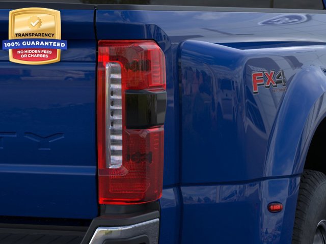 New 2026 Ford F350 Lariat w/ Lariat Ultimate Package AWD/4WD image 21