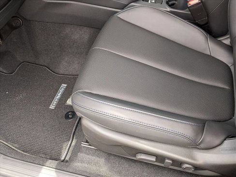 New 2025 Subaru Forester Limited image 4