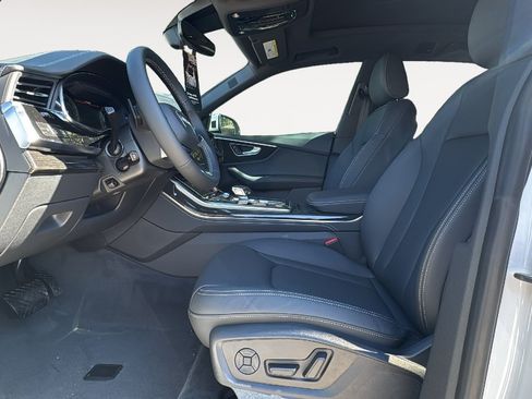 New 2026 Audi Q8 Premium Plus AWD/4WD image 9