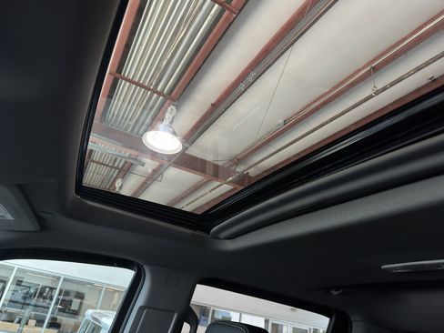 New 2025 Chevrolet Silverado 2500 LTZ w/ LTZ Premium Package image 29