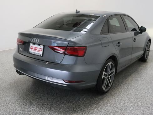 Used 2018 Audi A3 2.0T Premium w/ Convenience Package FWD image 7