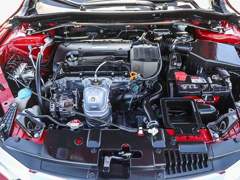 Used 2016 Honda Accord Sport image 26