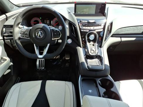 New 2026 Acura RDX A-Spec AWD/4WD image 14