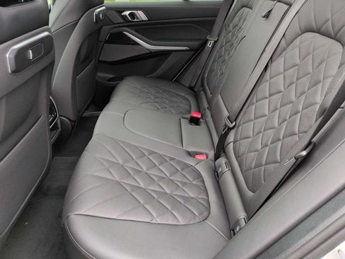Used 2026 BMW X5 xDrive40i w/ Premium Package AWD/4WD image 20
