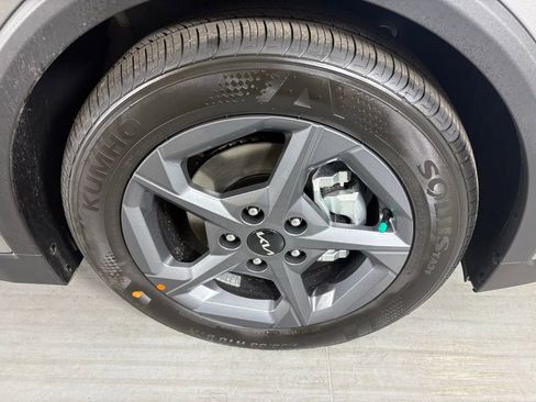New 2026 Kia K4 FWD image 11