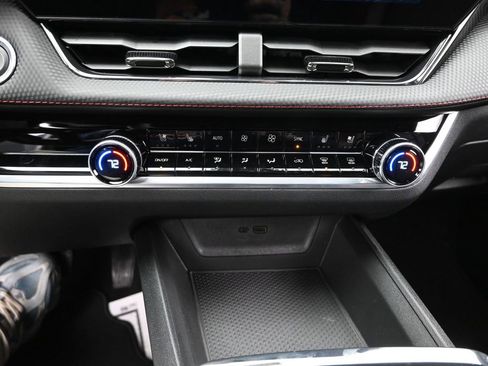 New 2026 Chevrolet Equinox RS w/ Convenience Package III image 16