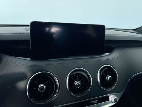 Certified 2023 Kia Stinger GT-Line image 25